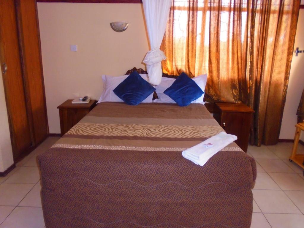 White Rose Lodge ลิฟวิงสโตน ห้อง รูปภาพ