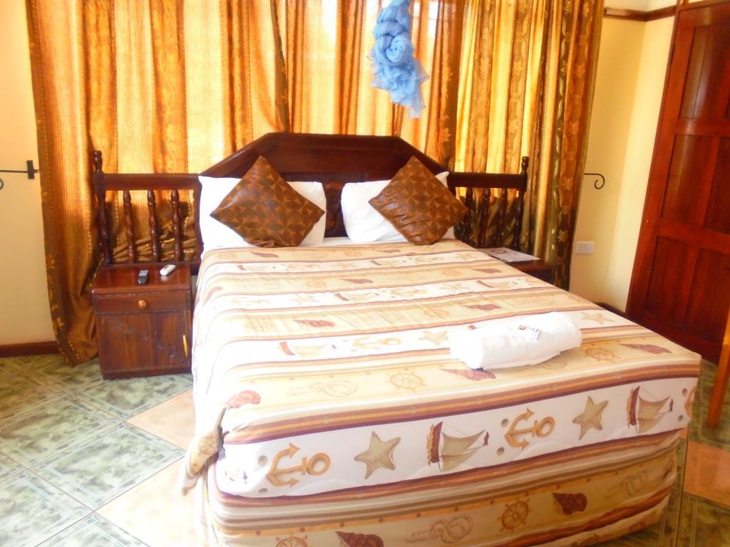 White Rose Lodge ลิฟวิงสโตน ห้อง รูปภาพ