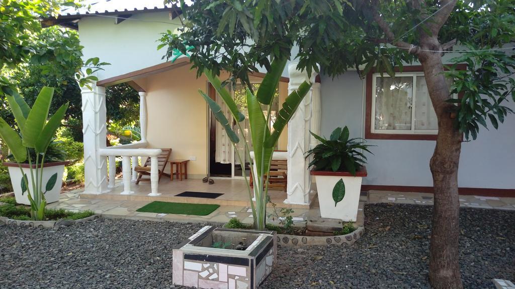 White Rose Lodge ลิฟวิงสโตน ภายนอก รูปภาพ