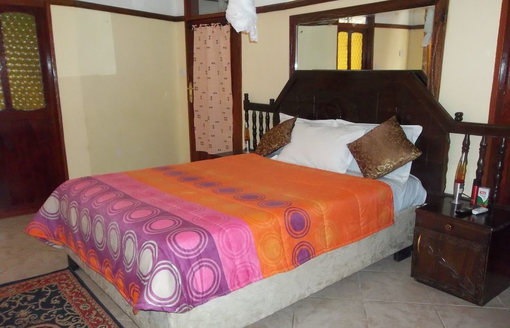 White Rose Lodge ลิฟวิงสโตน ภายนอก รูปภาพ